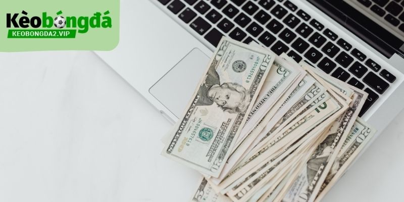 Kèo Bóng Đá ✅️ Kèo Hot T9/2026 ✅️ Soi Kèo Bóng Đá Trực Tuyến 242 Quản lý vốn là yếu tố then chốt để duy trì thành công cùng Kèo Bóng Đá