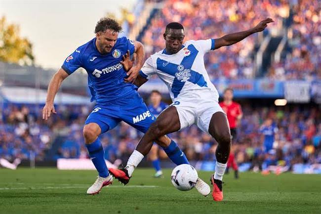 Nhận định Real Betis vs Getafe: Sức mạnh chủ nhà | Kèo Bóng Đá