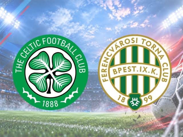 Nhận định Celtic vs Ferencvaros 02h00 ngày 18/9/2026 | Kèo Bóng Đá